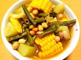 Resep Sayur Asem Khas Jakarta yang Enak