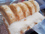 Resep Sederhana Kue Pancong Lembut dan Gurih