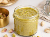 Resep Selai Pistachio Creamy, Terkenal Kaya Nutrisi & Manfaat Untuk Tubuh