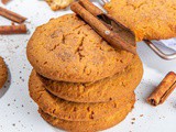 Resep Snickerdoodle Cookies Homemade yang Aromanya Wangi dan Lembut Sekali