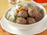 Sejarah Bakso dan Resep Bakso Sapi