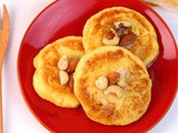 Tanpa Tepung Terigu! Resep Pancake Keju Asal Korea Gurih dan Lembut
