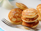 Tertarik Jual Kue dari Eropa? Cari Tahu Resep Poffertjes dan Keuntungannya Disini
