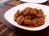 Tips dan Resep Rendang Daging Sapi yang Empuk