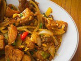 Tips Memasak dan Resep Ayam Goreng Mentega