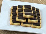 Untungnya Lumayan! Resep Chocostick Cookies Ini Bisa Jadi Ide Jualan Dari Rumah