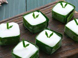 Yuk Bikin Resep Kue Jojorong Khas Banten yang Manis dan Legit di Rumah