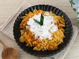 Yuk Coba Bikin Resep Jemunak Asal Magelang Sendiri di Rumah
