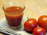 19 Manfaat Jus Tomat Untuk Pria, Wanita Dan Anak-Anak