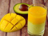 Aneka Jus Mangga Mix Kombinasi Yang Kaya Manfaat Kesehatan