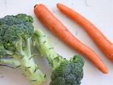 Jus Brokoli Wortel Kaya Vitamin Dan Antioksidan Untuk Mencegah Kanker
