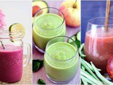 Jus Buah Untuk Menurunkan Diabetes, Kolesterol Dan Darah Tinggi