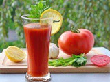 Jus Detox 7 Hari : Cara Detox Tubuh Dengan Buah Dan Sayur Untuk Seminggu