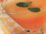 Resep Jus Super Vitamin c Buah Jeruk Campur Jambu Biji