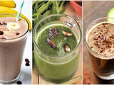 Resep Smoothies Buah Dan Sayur Paling Enak Yummy Super Creamy