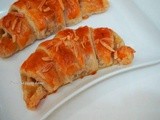 Almond Croissant