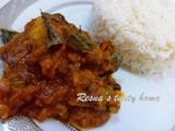 Beef roast/ curry with potato