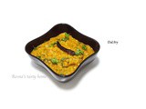 Dal fry/ Panjabi dal tadka