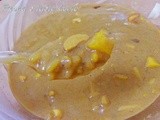 Pidi payasam -my first guest post
