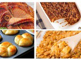 15 Best Side Dishes for Ham