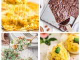 15 Vintage Church Potluck Recipes