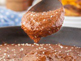 30-Minute Mole Sauce