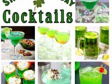 41 Best St. Patrick's Day Drinks