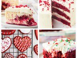 50 Red Velvet Recipes for Every Occasion