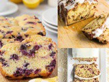 79 Quick Bread Recipes