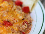 Arroz con Pollo Recipe