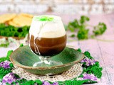 Bailey’s Irish Temper : An Irish Coffee Recipe