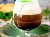 Bailey's Irish Temper Irish Coffee Recipe