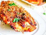 Baked French Onion Chicken