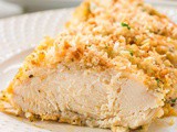 Baked Garlic Parmesan Chicken