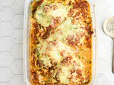 Baked Ricotta Chicken