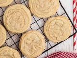 Bakery Sugar Cookies Recipe