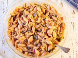 Bbq Macaroni Salad Texas Style