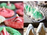 Best Christmas Cookies Recipes