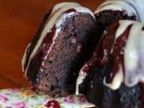 Best Kahlua Cake Recipe From Scratch