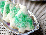 Best Rolled Sugar Cookies: Easy Cut Out Recipe