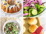 Best Side Dishes to Serve with Tuna Noodle Casserole