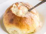 Best Soup Bread Bowls