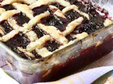 Blackberry Cobbler: Southern Summer Memories