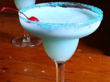 Blue Hawaiian Cocktail Recipe