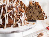 Bourbon Cake Recipe: Authentic Southern Style