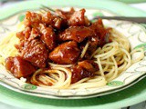 Bourbon Chicken Recipe: Sweet, Sticky Copycat