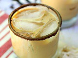 Brazilian Iced Coffee: Summer Cocktail Recipe