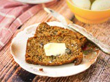 Buttermilk Banana Bread:Moist Quick Bread Recipe