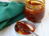 Cantaloupe Jelly Recipe: Slow Cooker Easy