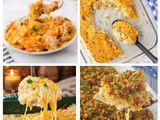 Chicken Casserole Recipes with Cream of Chicken Soup